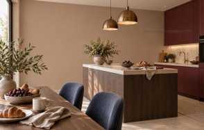 Обои 77 цветов (Hygge 77 Colors) C2-05 изображение 3