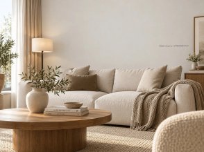 Обои однотонные серые 77 цветов (Hygge 77 Colors) C3-01 изображение 4
