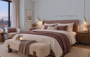 Обои однотонные серые 77 цветов (Hygge 77 Colors) C3-07 изображение 2