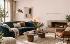 Обои 77 цветов (Hygge 77 Colors) C4-01 изображение 3