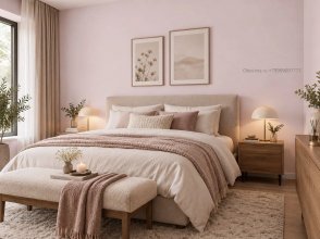 Обои 77 цветов (Hygge 77 Colors) C4-02 изображение 4