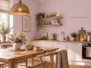 Обои 77 цветов (Hygge 77 Colors) C4-03 изображение 1