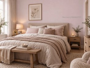 Обои 77 цветов (Hygge 77 Colors) C4-03 изображение 2
