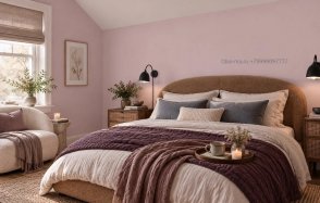 Обои 77 цветов (Hygge 77 Colors) C4-04 изображение 1
