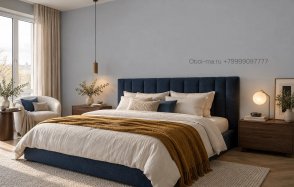 Обои однотонные серые 77 цветов (Hygge 77 Colors) C5-01 изображение 2