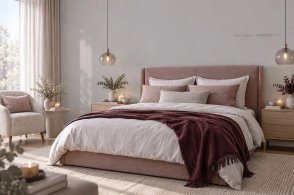 Обои однотонные серые 77 цветов (Hygge 77 Colors) C5-02 изображение 3