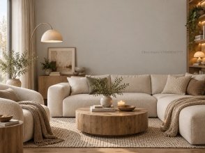Обои 77 цветов (Hygge 77 Colors) C5-05 изображение 1