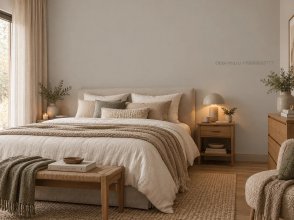 Обои 77 цветов (Hygge 77 Colors) C5-05 изображение 2