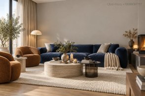 Обои 77 цветов (Hygge 77 Colors) C5-05 изображение 8