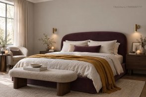 Обои 77 цветов (Hygge 77 Colors) C5-05 изображение 6