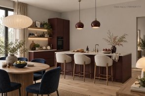 Обои 77 цветов (Hygge 77 Colors) C5-05 изображение 4