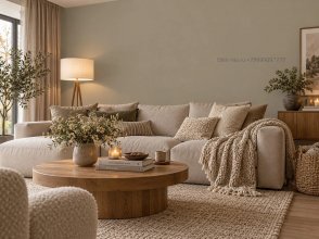 Обои 77 цветов (Hygge 77 Colors) C5-06 изображение 1