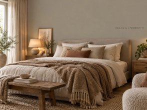 Обои 77 цветов (Hygge 77 Colors) C5-06 изображение 7