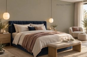 Обои 77 цветов (Hygge 77 Colors) C5-06 изображение 4