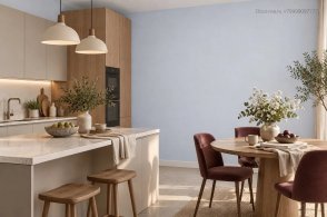Обои однотонные серые 77 цветов (Hygge 77 Colors) C6-03 изображение 2
