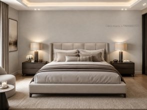 Обои однотонные светлые Cashmere CA7334 изображение 1