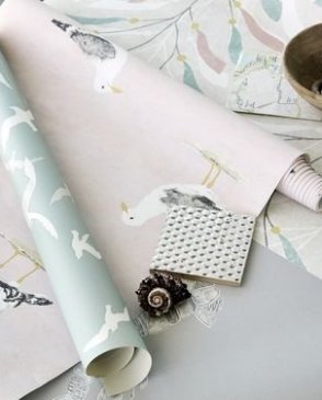 Обои Sanderson Port Isaac Port Isaac 216579 изображение 1