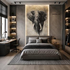 Обои Smart Art Selection 33098 изображение 1