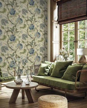 Обои Carl Robinson Edition 21 The Gentleman Edition 21 The Gentleman CL70112 изображение 1