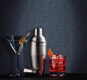 Обои Carl Robinson Edition 21 The Gentleman Edition 21 The Gentleman CL70900 изображение 1