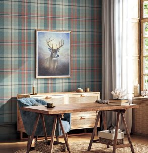 Обои Carl Robinson Edition 21 The Gentleman Edition 21 The Gentleman CL71101 изображение 1