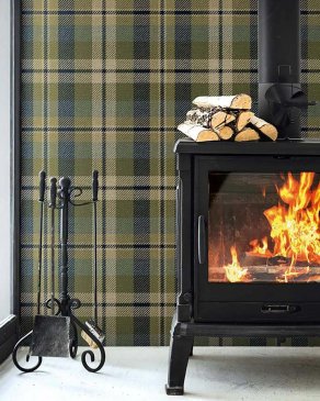 Обои Carl Robinson Edition 21 The Gentleman Edition 21 The Gentleman CL71204 изображение 1