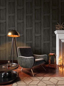 Обои Carl Robinson Edition 21 The Gentleman Edition 21 The Gentleman CL71602 изображение 1