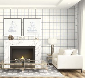 Обои черно-белые Edition 21 The Gentleman CL72308 изображение 1