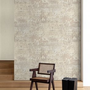 Обои с восточным рисунком для спальни Concept CO3101 изображение 1