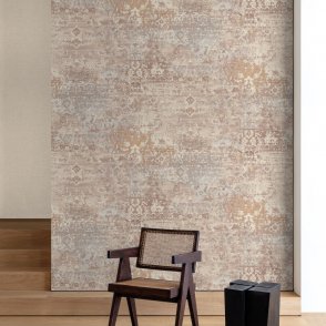 Обои с восточным рисунком для спальни Concept CO3102 изображение 2