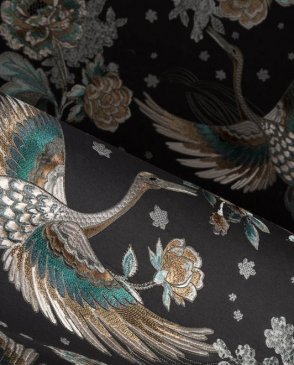 Обои ARTE Takara с текстильным покрытием Takara 28502 изображение 1