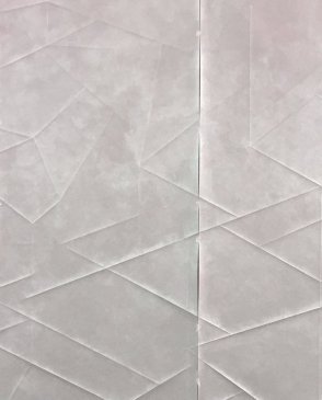 Обои Fresq с геометрическим рисунком для спальни Classic Collection DM01 изображение 3
