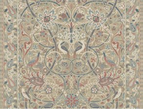 Обои Morris&Co Archive IV Archive IV 216446 изображение 2