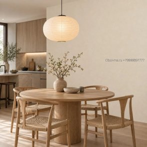 Обои моющиеся однотонные Релиз (Drop) DR1016 изображение 2