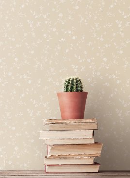 Обои в стиле Прованс Miniatures 3 G67860 изображение 1