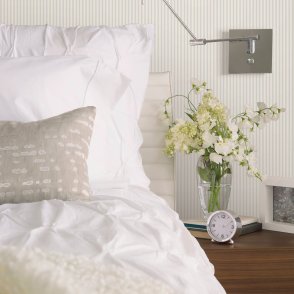 Обои в полоску для спальни Miniatures G67929 изображение 1