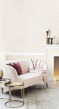 Обои красные Miniatures 3 G68700 изображение 1