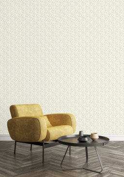 Обои разноцветные Miniatures 3 G68701 изображение 2