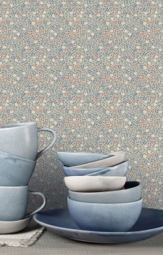 Обои в стиле Прованс Miniatures 3 G68705 изображение 1