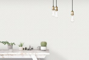 Обои в горошек Miniatures 3 G68734 изображение 1