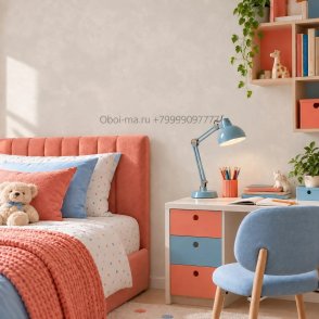 Обои светлые Kids & Teens G78350 изображение 4