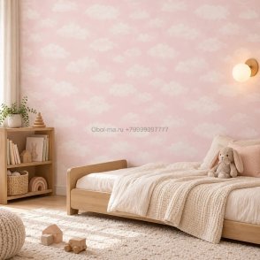 Обои светлые Kids & Teens G78358 изображение 2