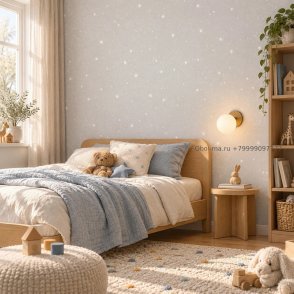 Обои светлые Kids & Teens G78409 изображение 4