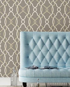 Обои Aura Geometrie Geometrie FD22626 изображение 1