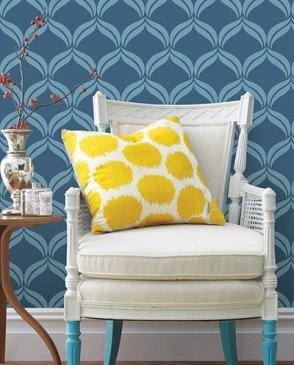 Обои Aura Geometrie Geometrie FD22648 изображение 1