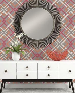 Обои Aura Geometrie Geometrie FD22649 изображение 2