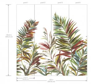 Обои York Woodnote Woodnote GN2545M изображение 1