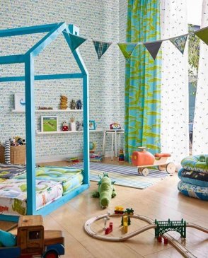 Обои Harlequin Guess Who Guess Who 111281 изображение 1