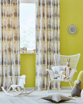 Обои в современном стиле Guess Who 111275 изображение 1