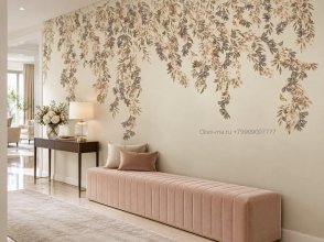 Фрески Affresco Symphony HM900-COL2 изображение 3